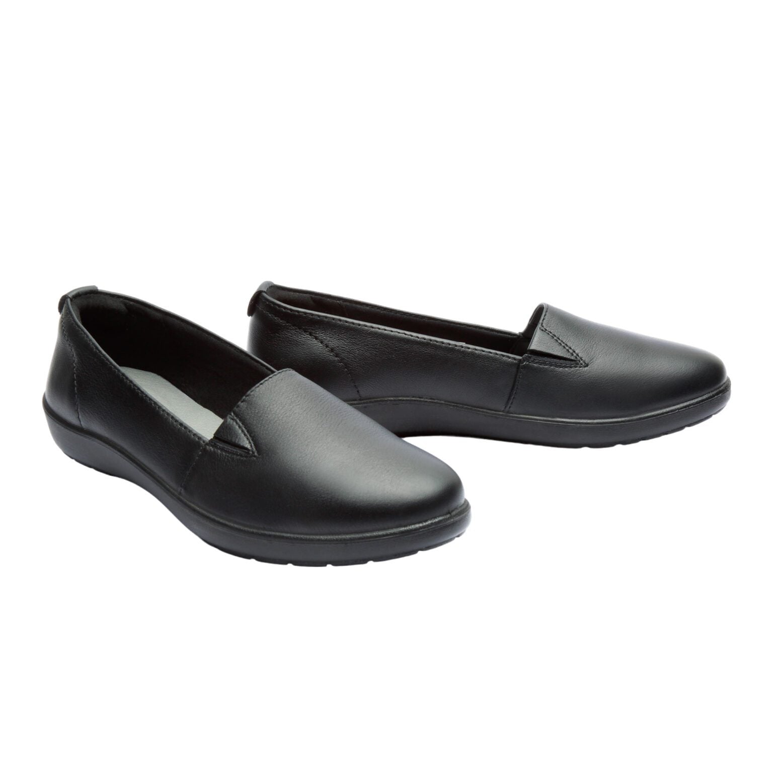 Confort Flexi - 101905 Negro