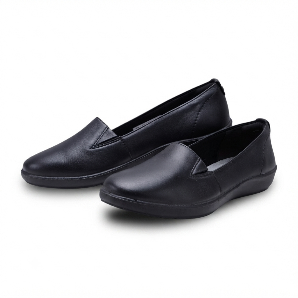 Confort Flexi - 101905 Negro