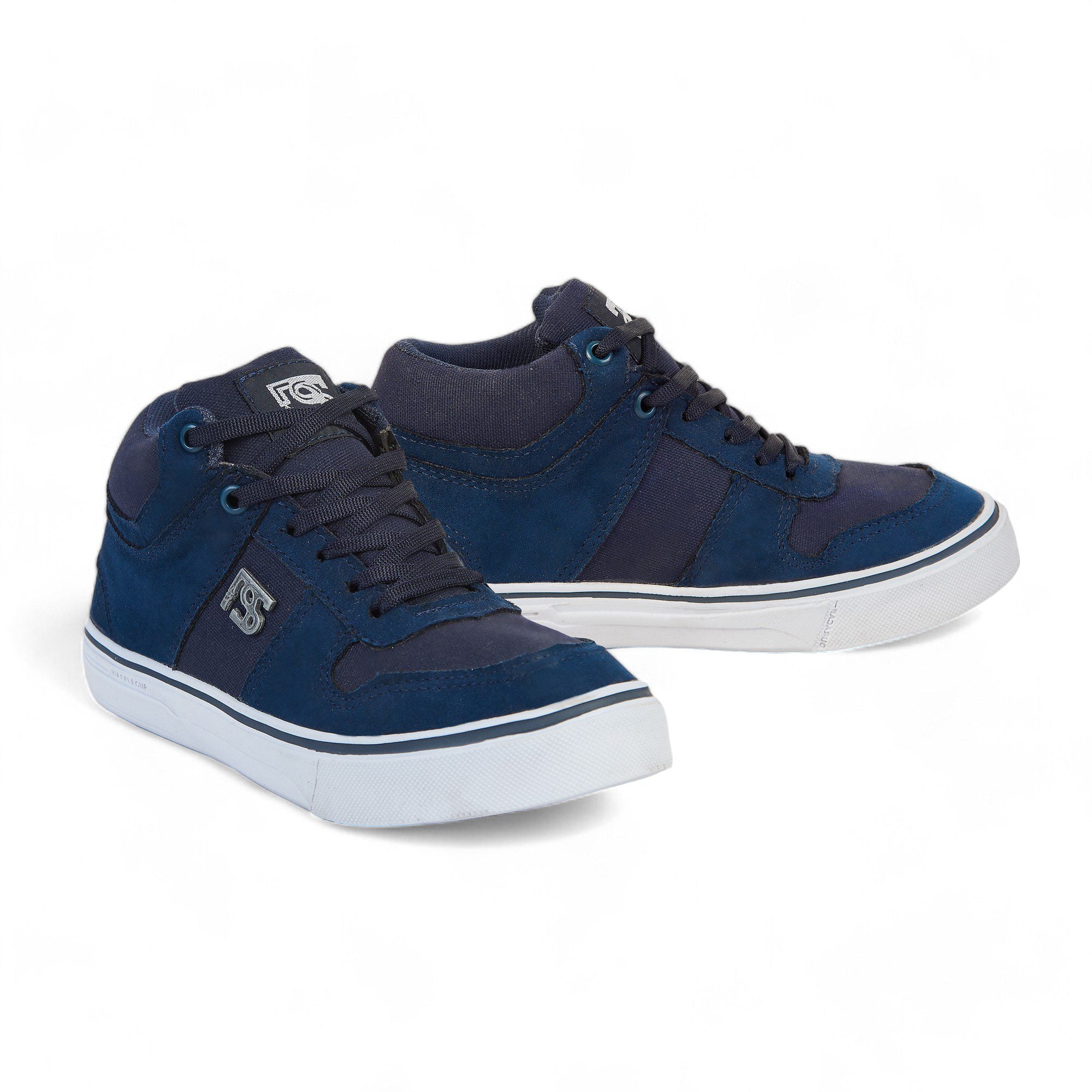 Tenis casual de bota - NS-34 Marino