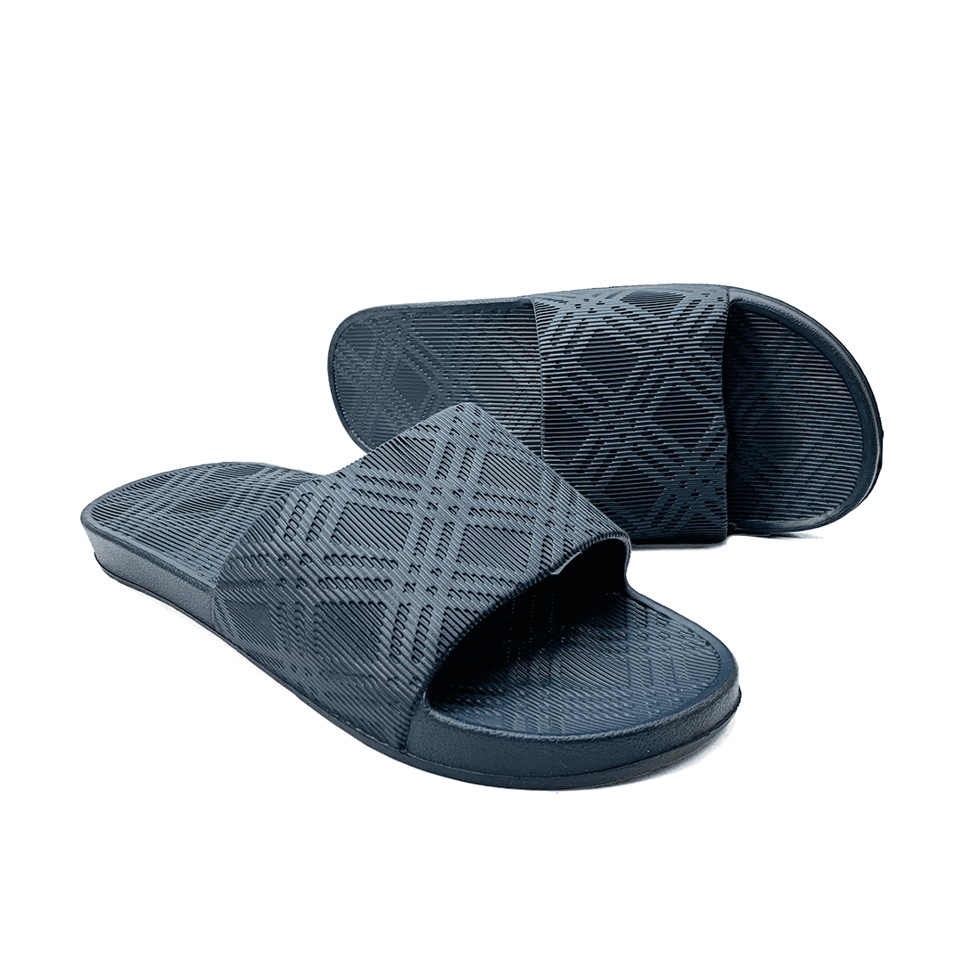 Sandalia - B-661 Marino