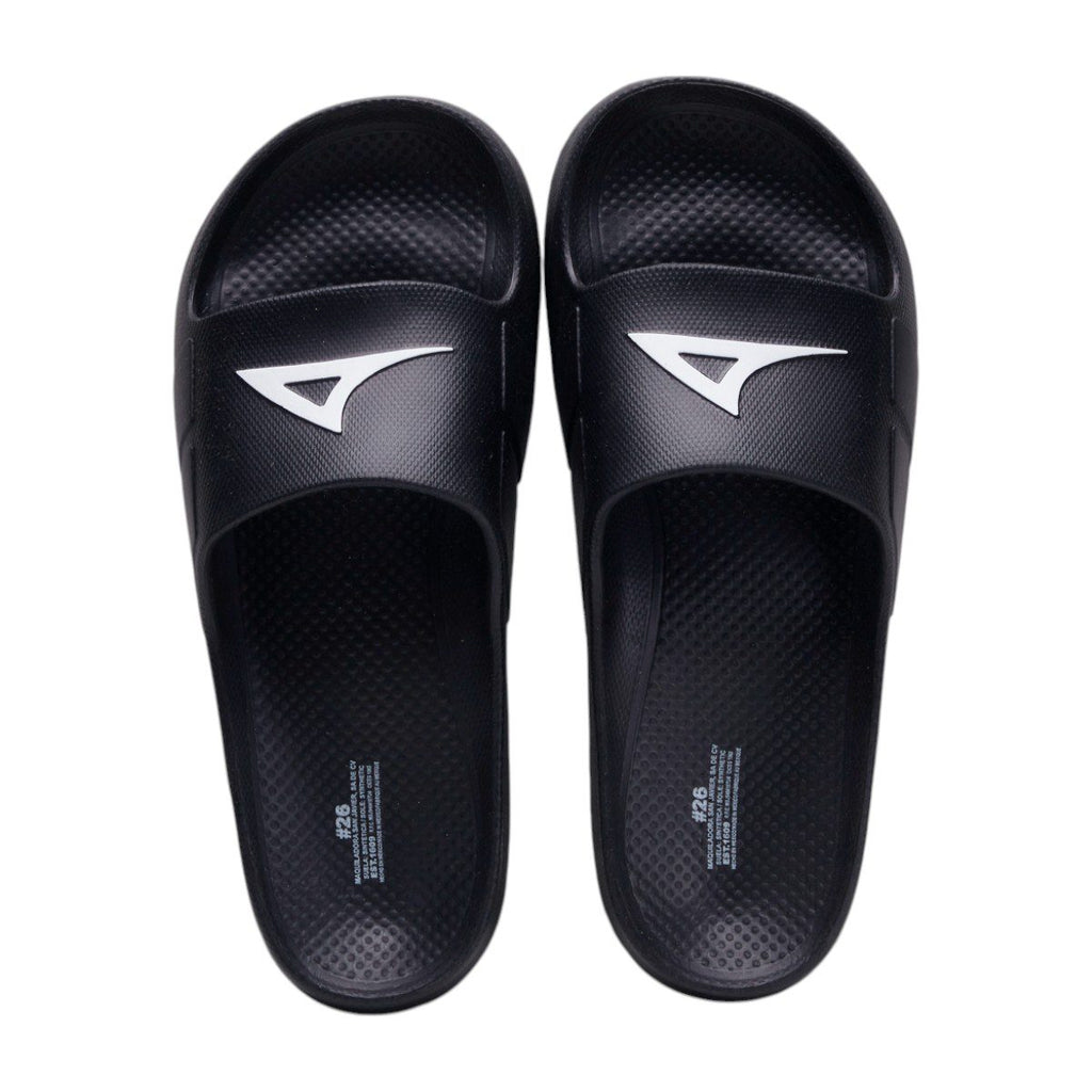 Sandalia Pirma - 1609 Negro