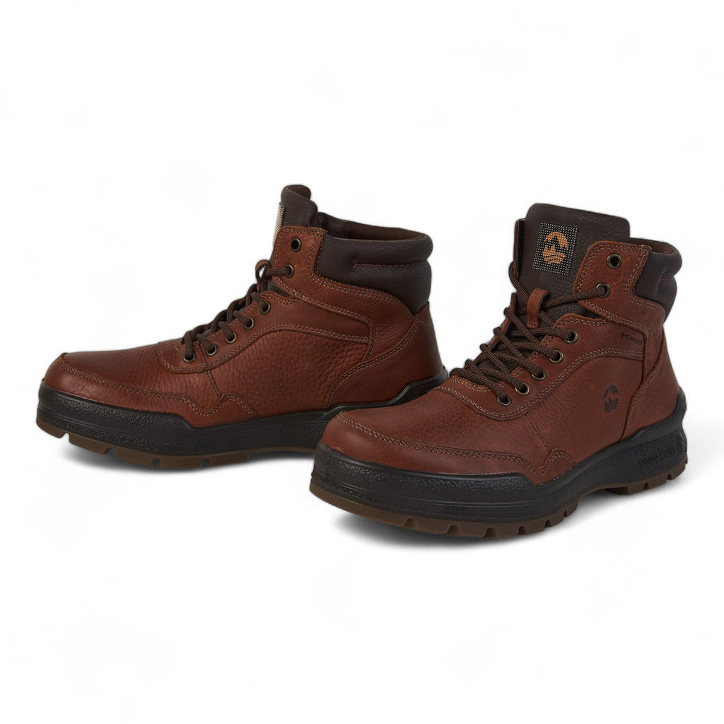Bota senderismo Flexi - Modelo 406003 Brandy