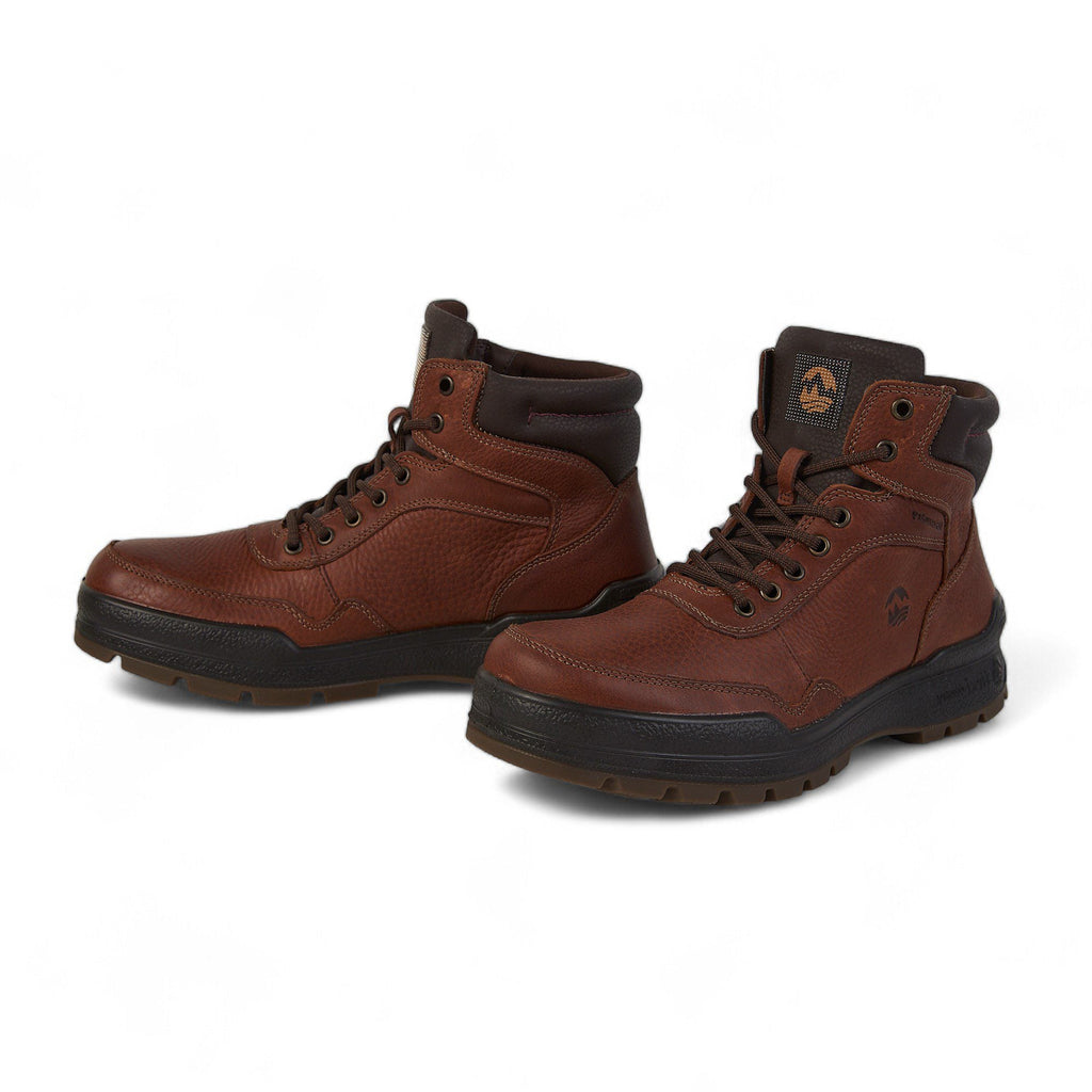 Bota senderismo Flexi - Modelo 406003 Brandy