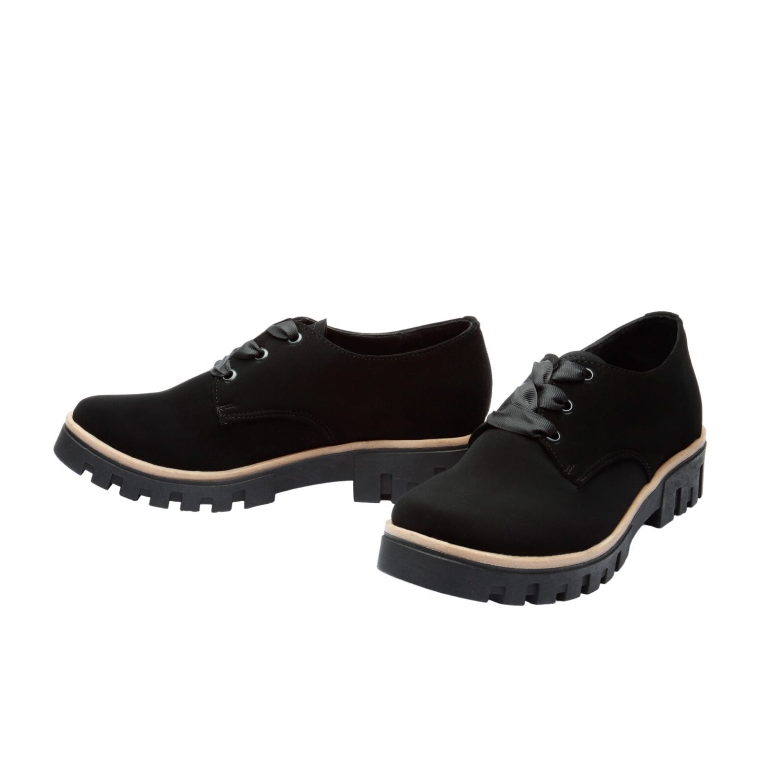 Ballerina - 604 Negro