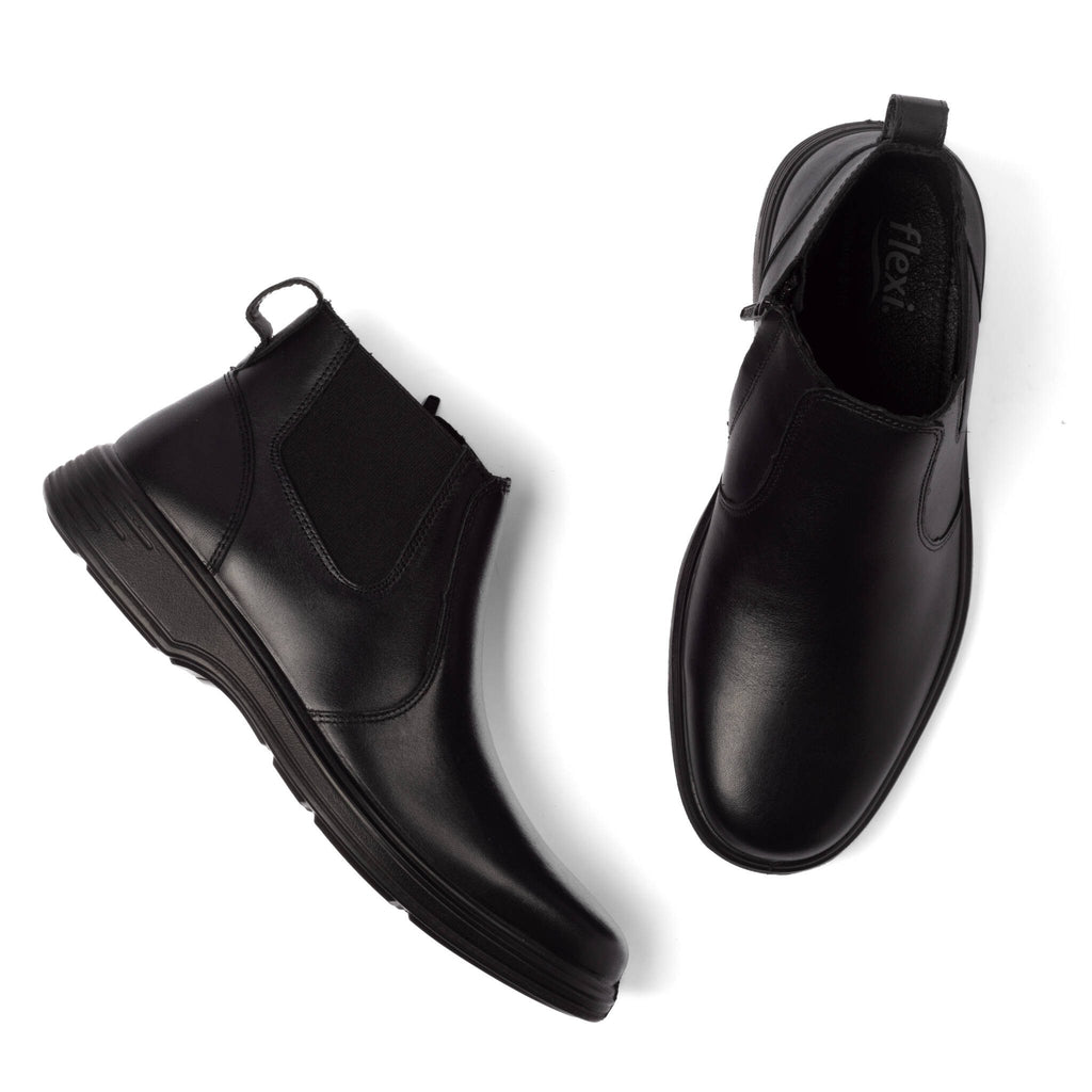 Botín Flexi - 59305 Negro