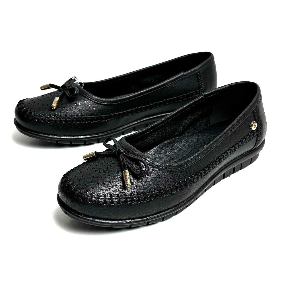 Confort - 1418 Negro