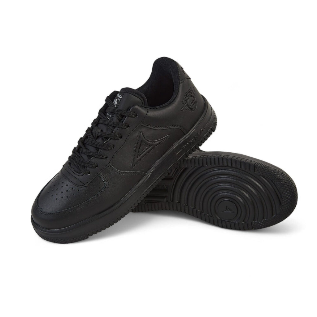 Tenis casual Pirma - 5002-2 Negro