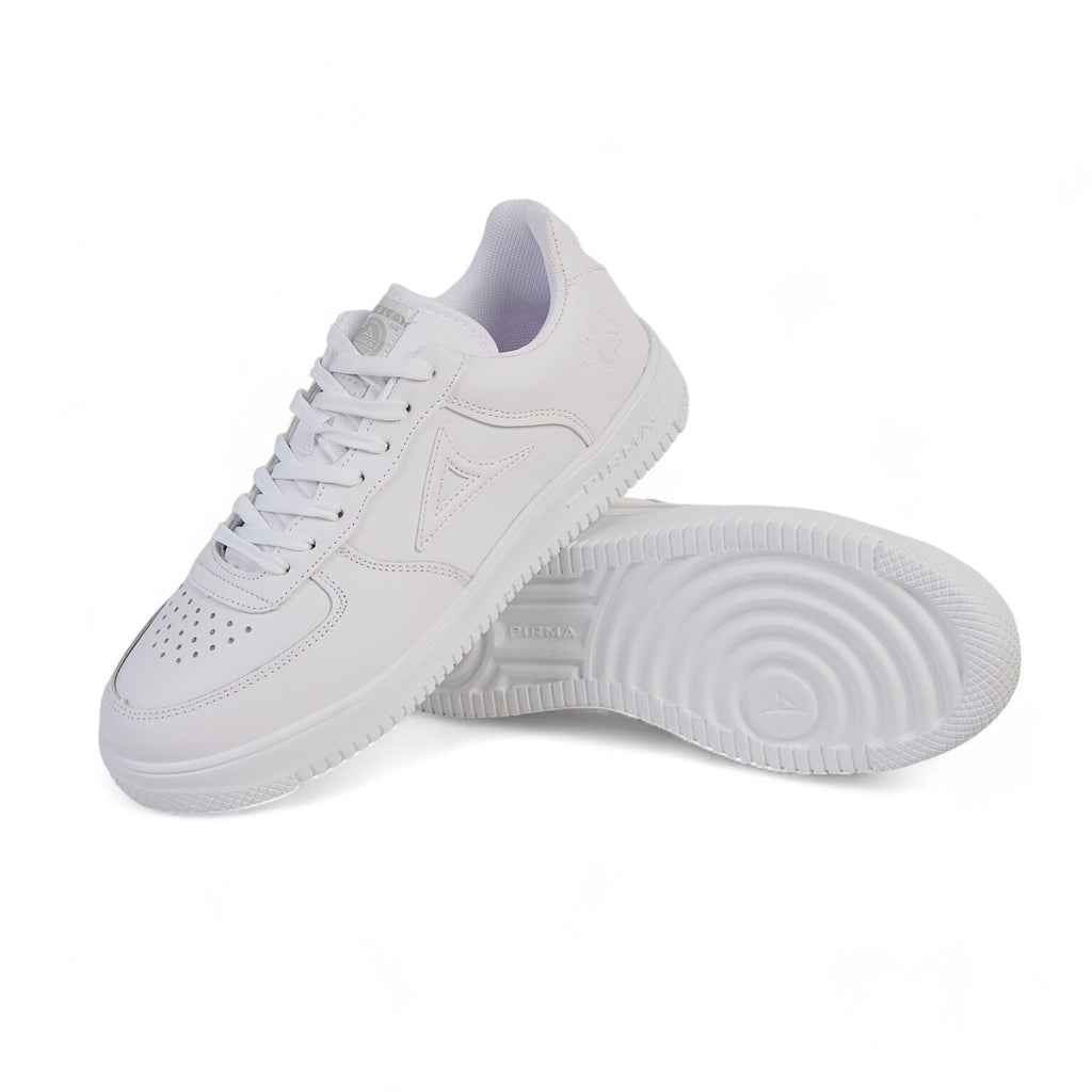 Tenis casual Pirma - 5002-2 Blanco