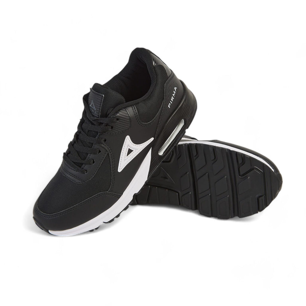 Tenis deportivo Pirma - 5503 Negro