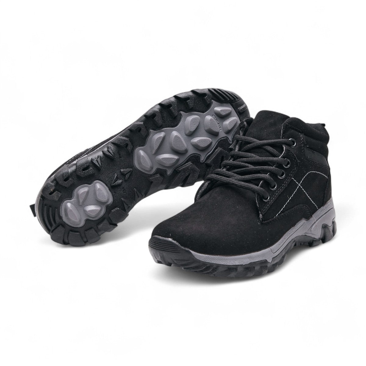 Bota senderismo - Modelo VC-23 Negro
