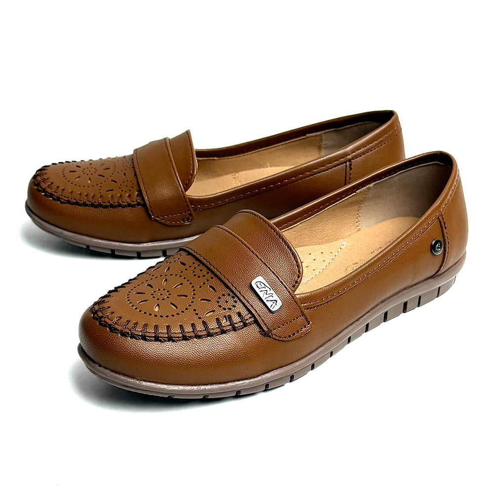 Confort - 1438 Camel