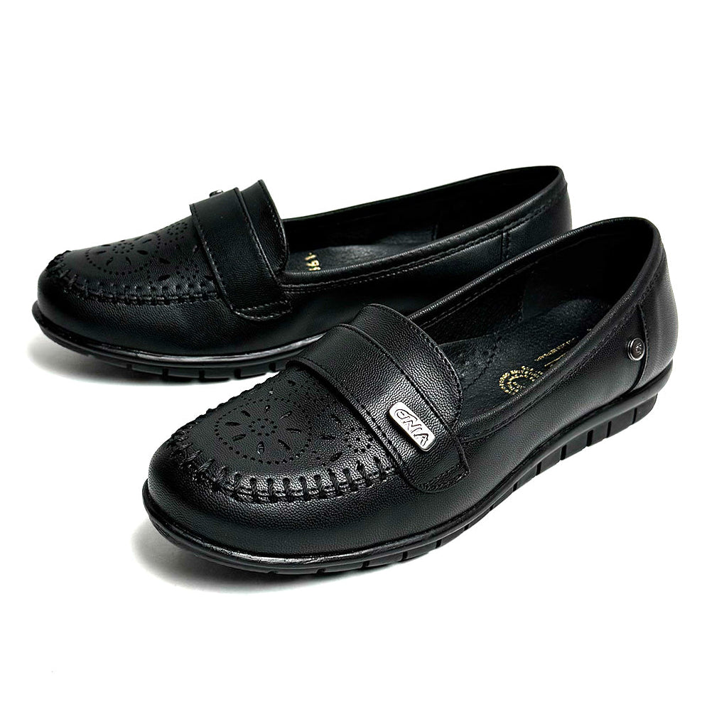 Confort - 1438 Negro