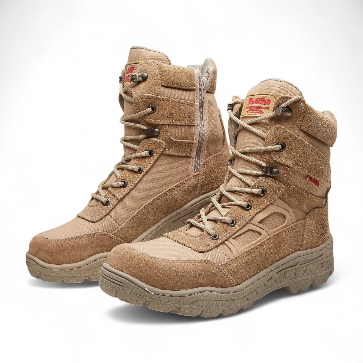 Bota táctica - Modelo 3000 Arena