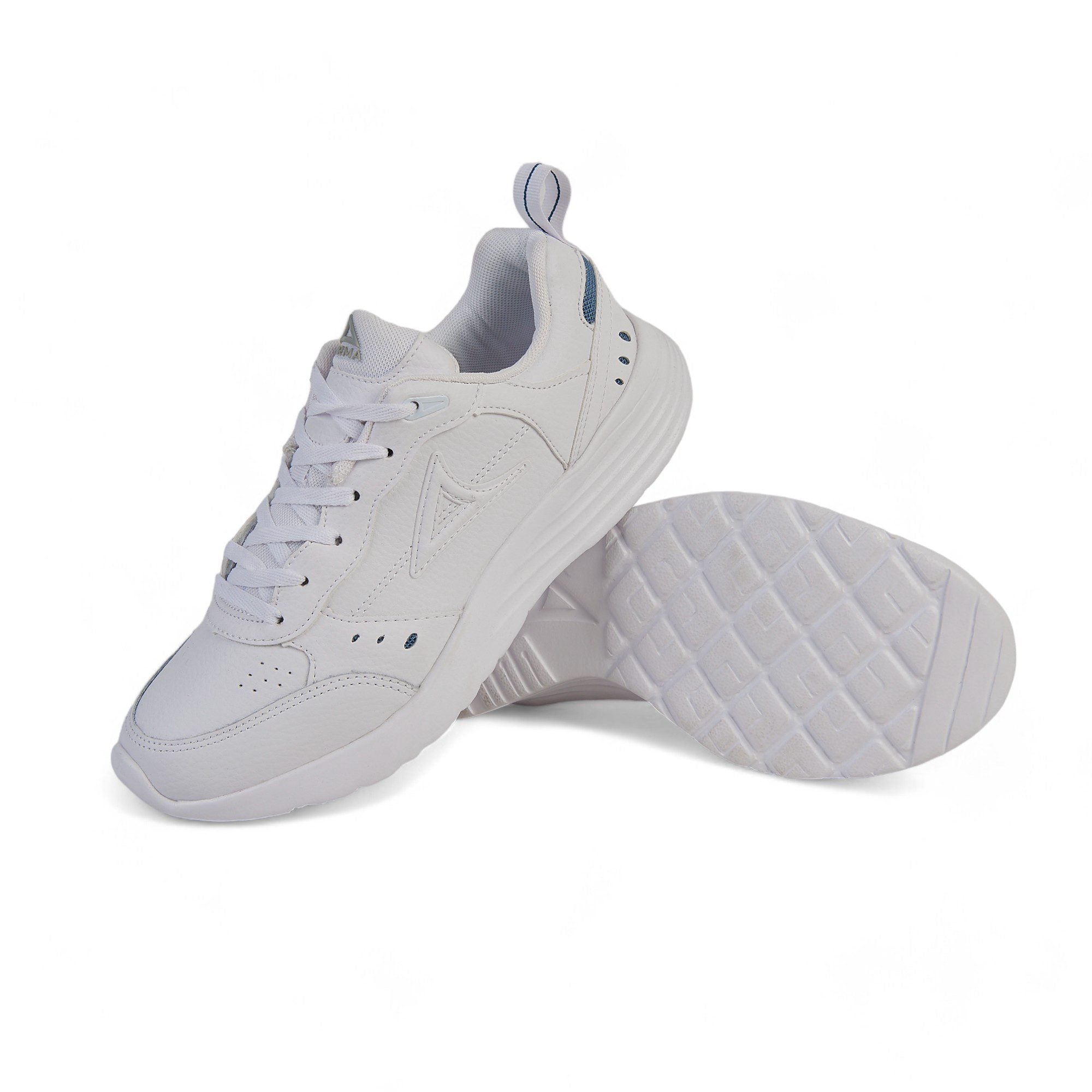 Tenis deportivo Pirma - 8507 Blanco