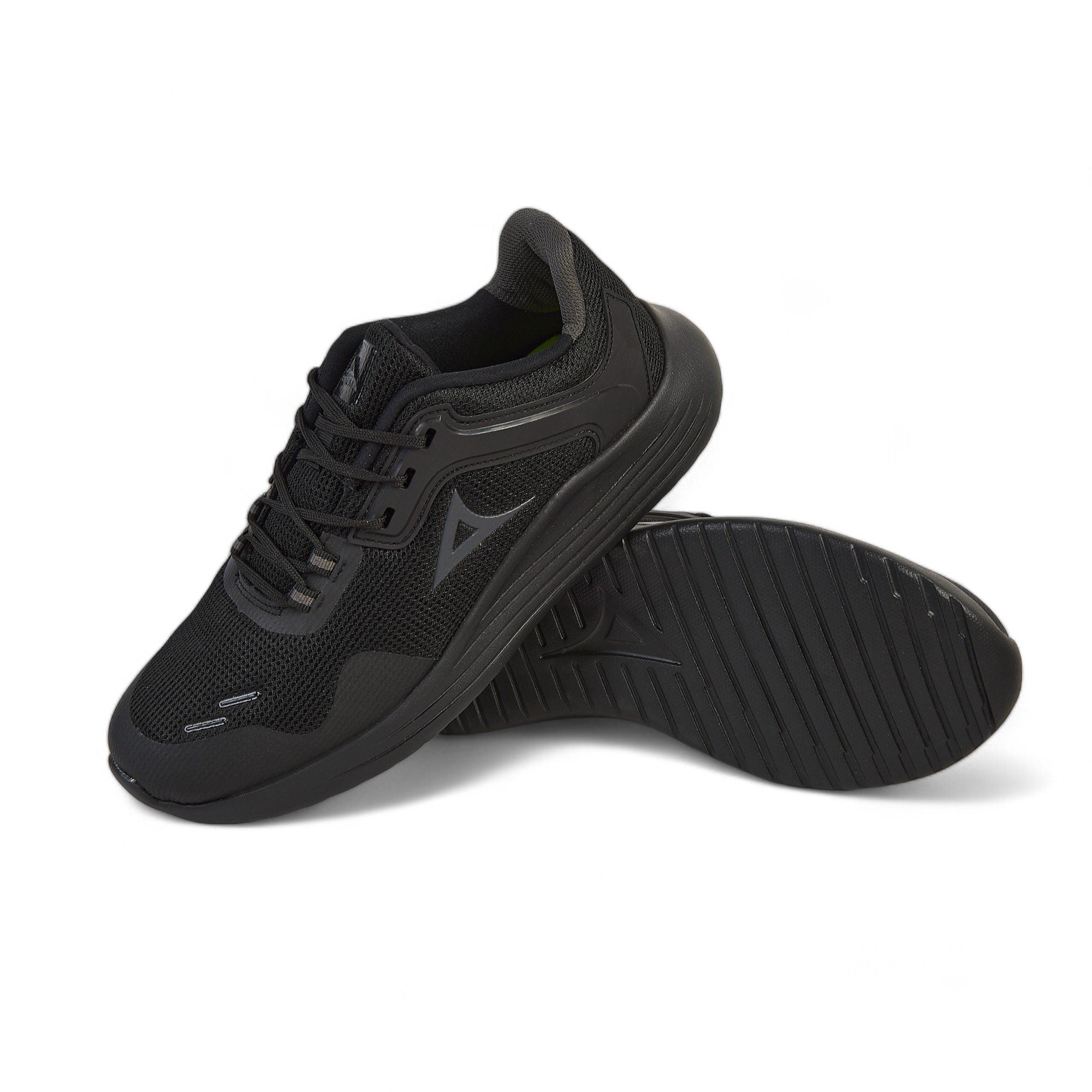 Tenis deportivo Pirma - 8508 Negro
