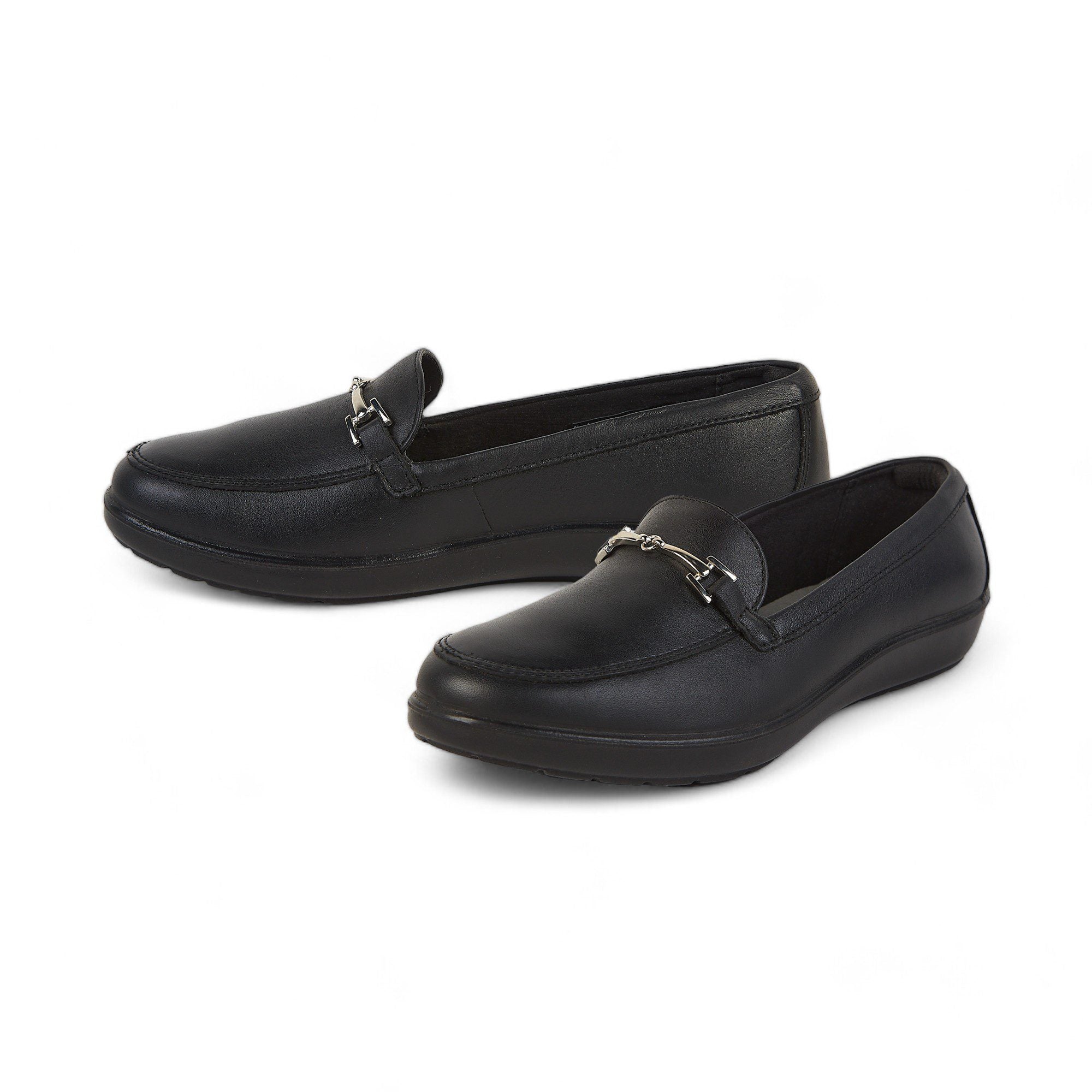 Confort Flexi - 101908 Negro