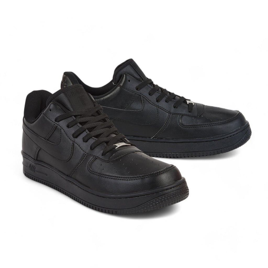 Tenis casual - 4300 Negro