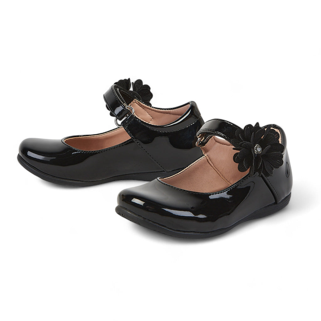 Ballerina - 131 Negro