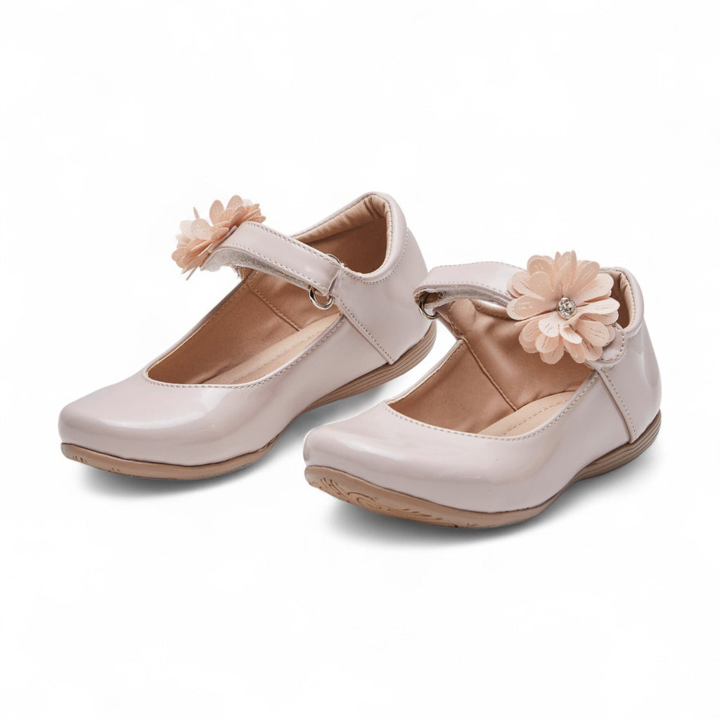 Ballerina - 602 Rosa Rich