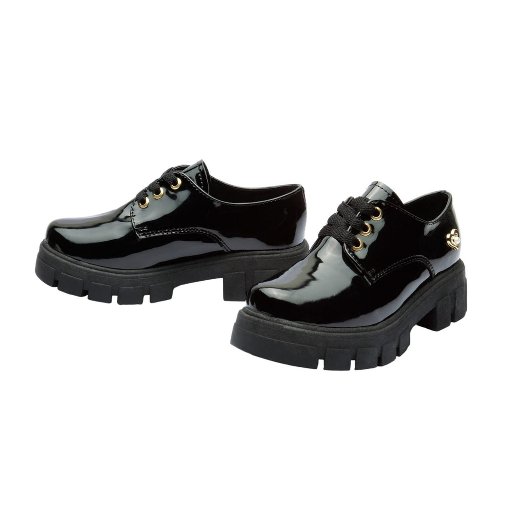 Ballerina - 740 Negro