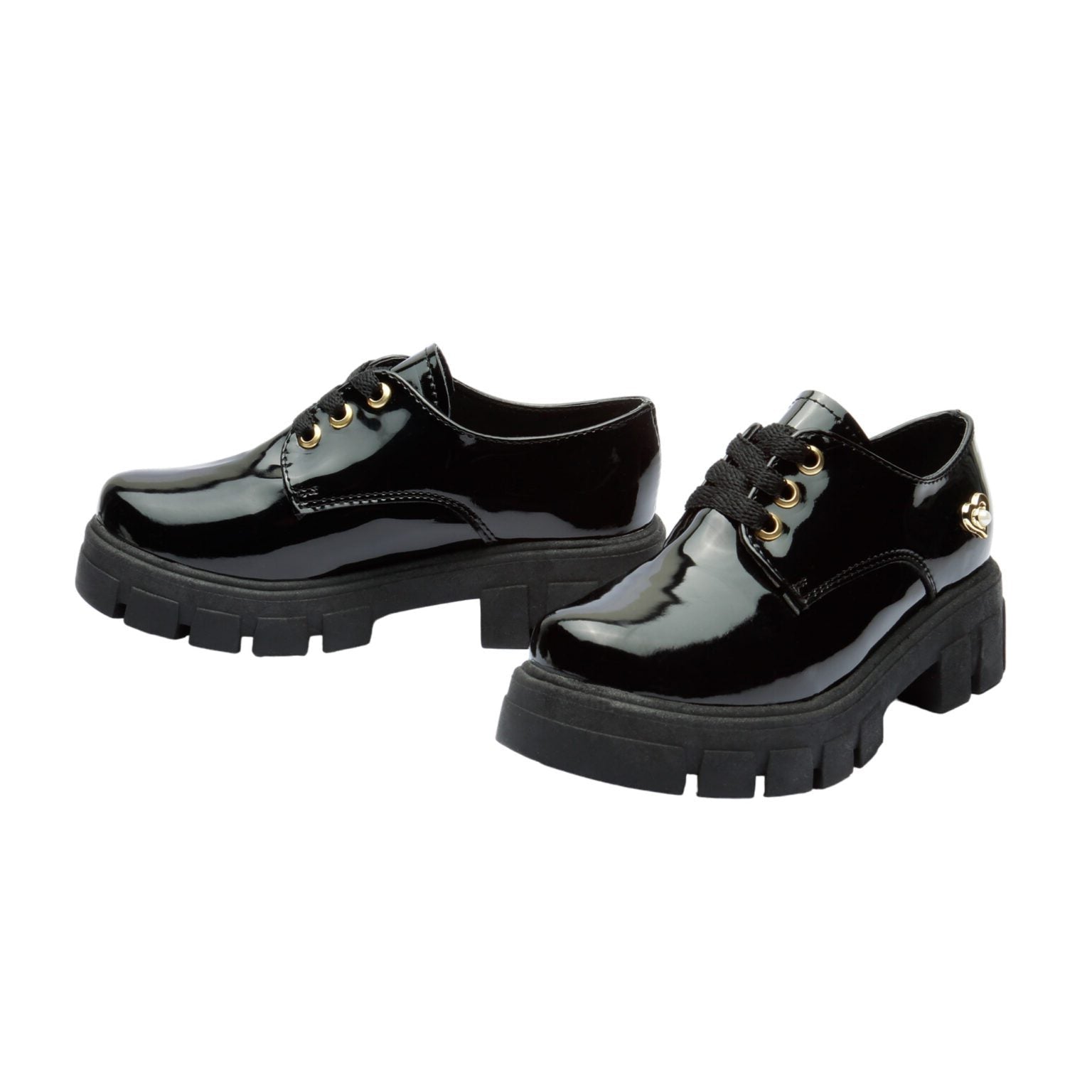 Ballerina - 740 Negro