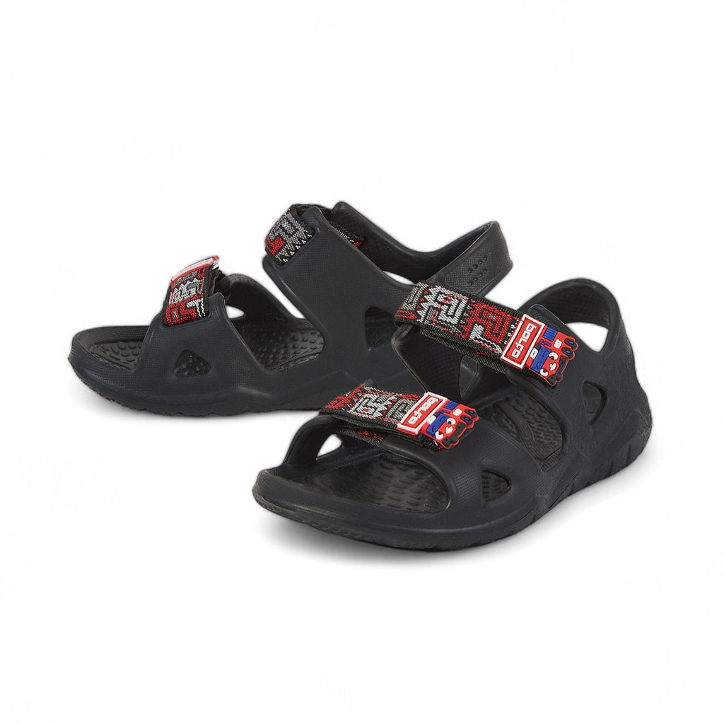 Sandalia - C-638 Negro