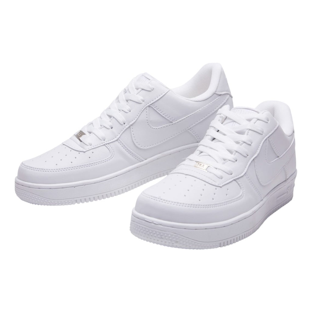 Tenis casual - 4300-2 Blanco