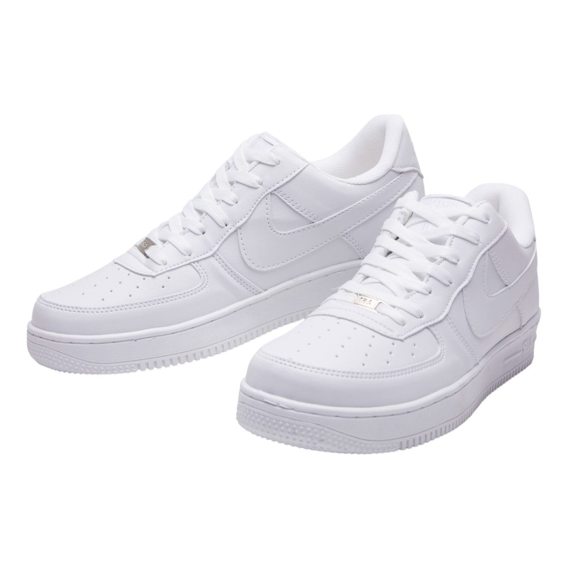 Tenis casual - 4300-2 Blanco