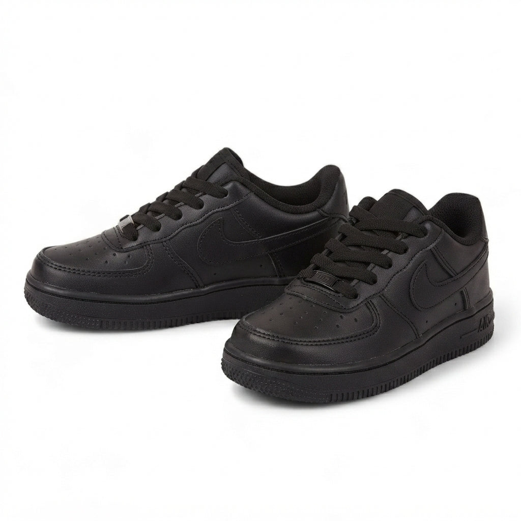 Tenis casual - 4300-2 Negro
