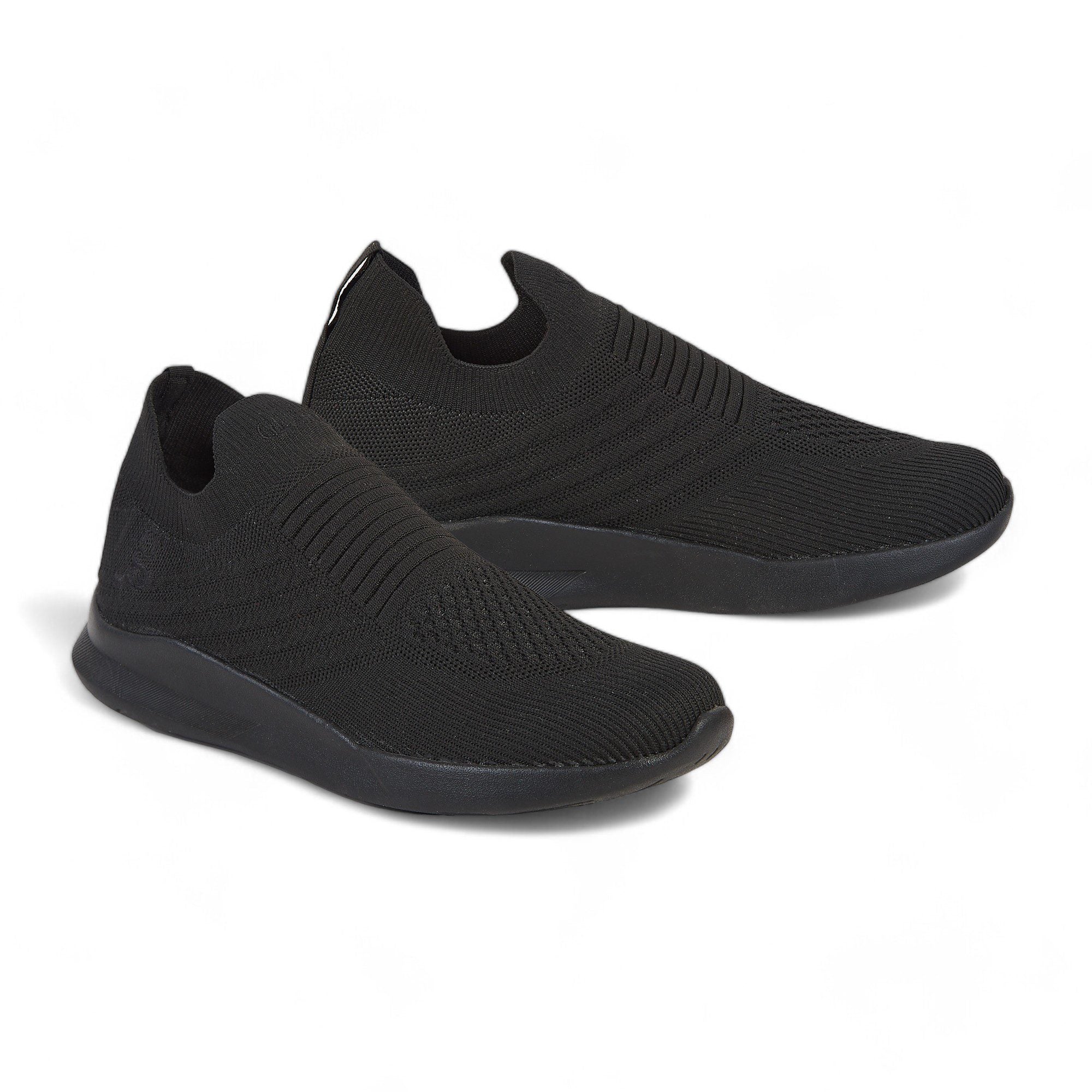 Tenis deportivo - RN-15 Negro