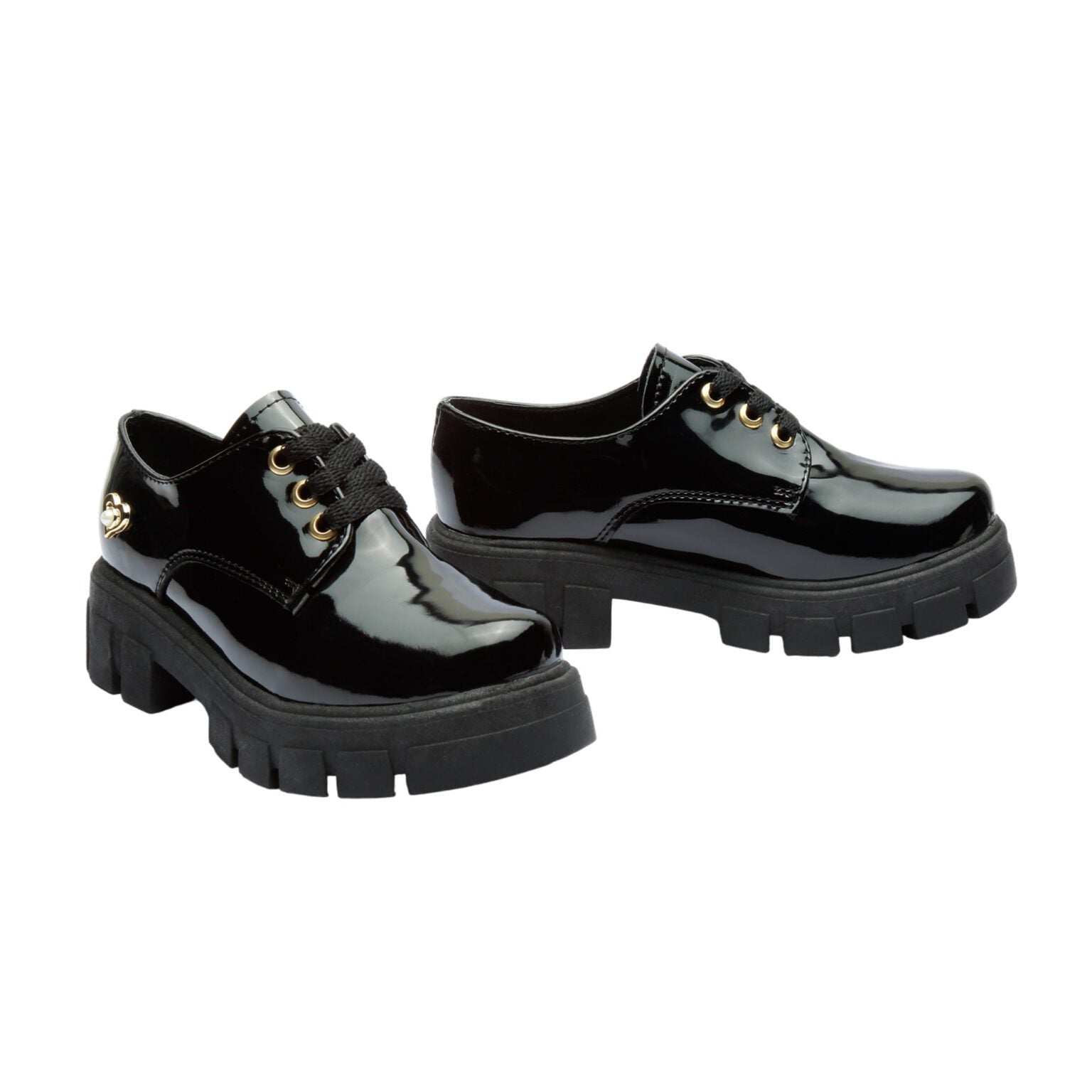 Ballerina - 740-1 Negro