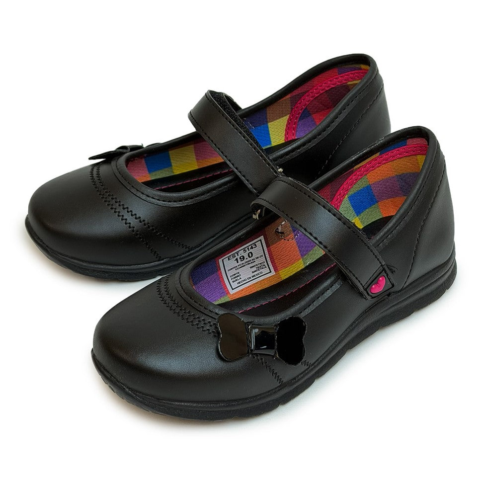 Escolar - 5143 Negro