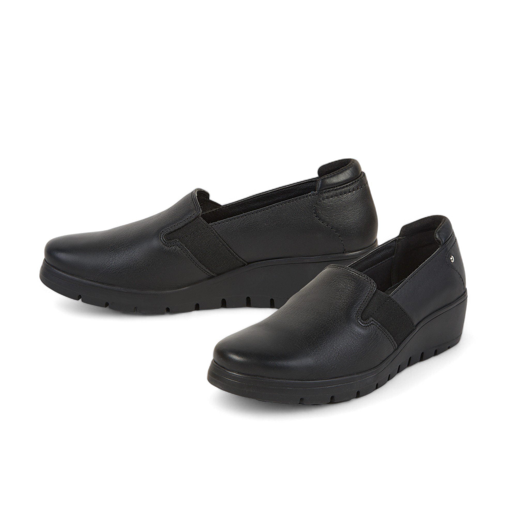 Confort Flexi - 104813 Negro
