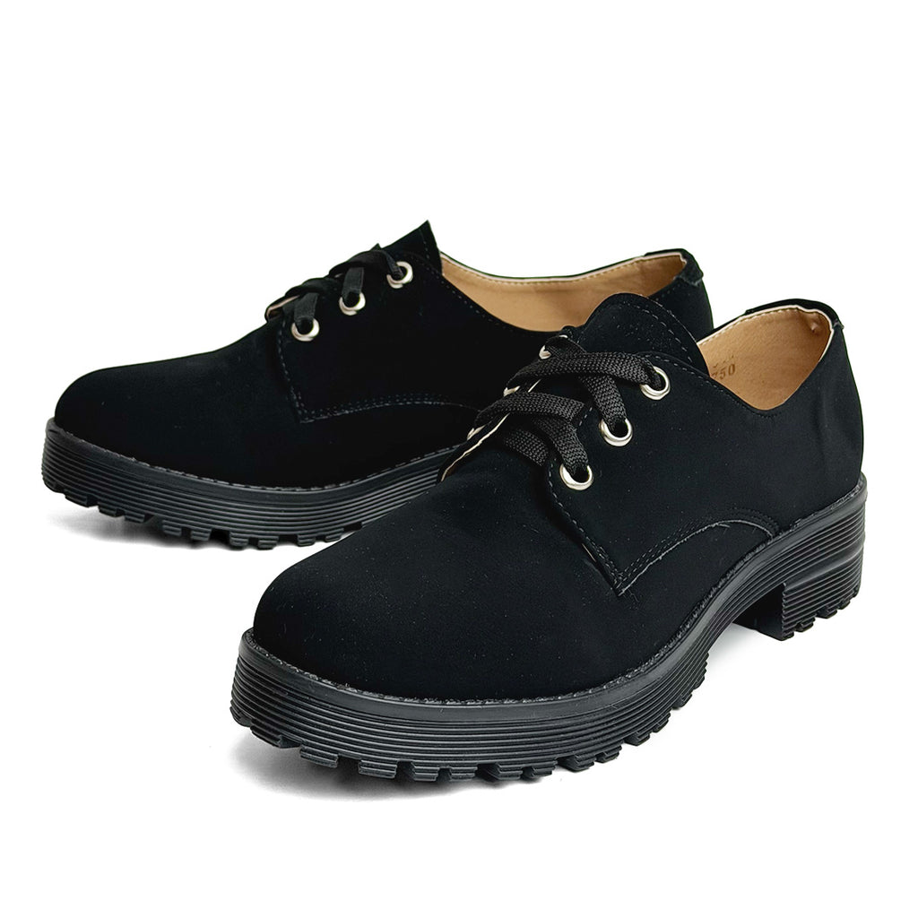 Ballerina - 750 Negro