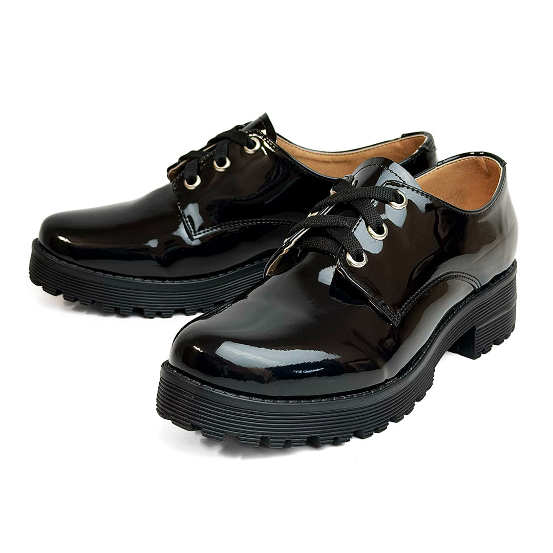 Ballerina - 750-1 Negro