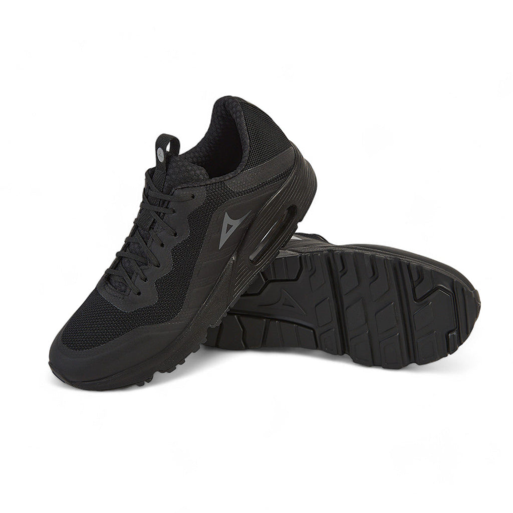 Tenis deportivo Pirma - 4512 Negro