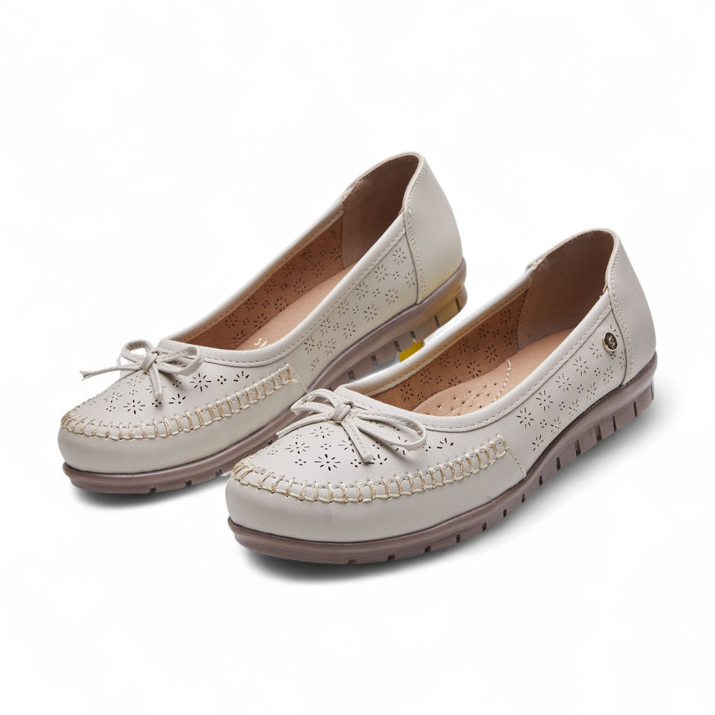 Ballerina - 1449 Latte