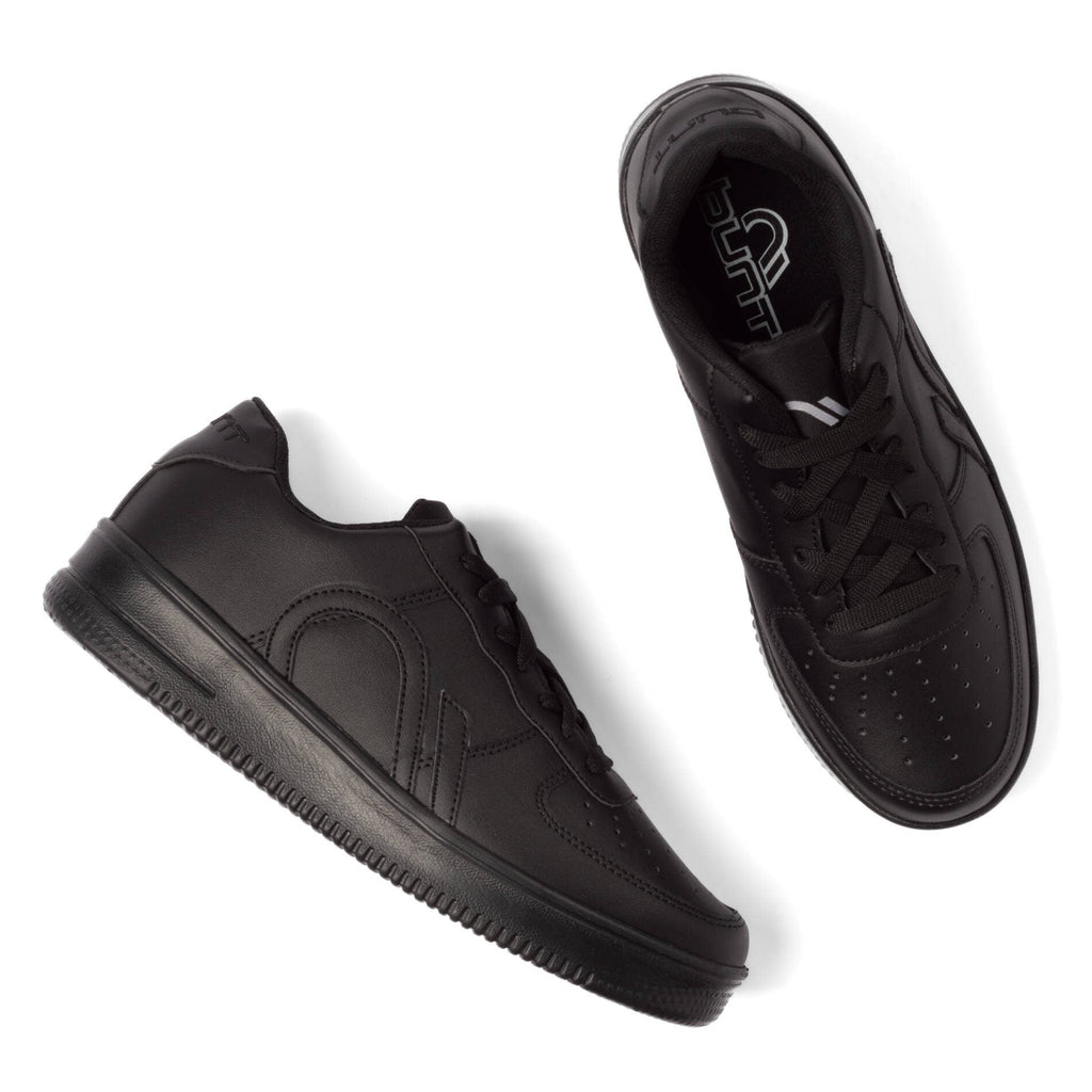 Tenis casual Bunt - 2221 Negro