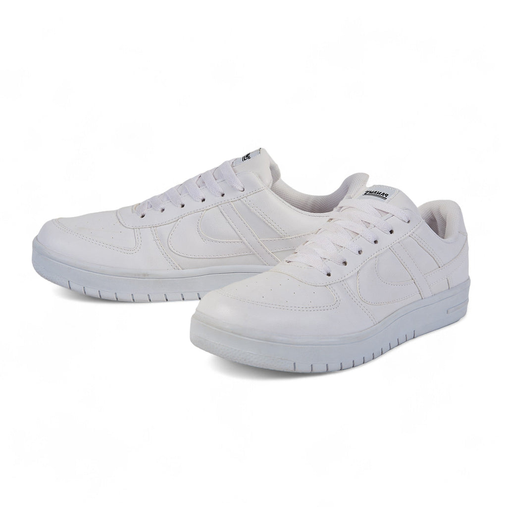 Tenis casual - 10290 Blanco
