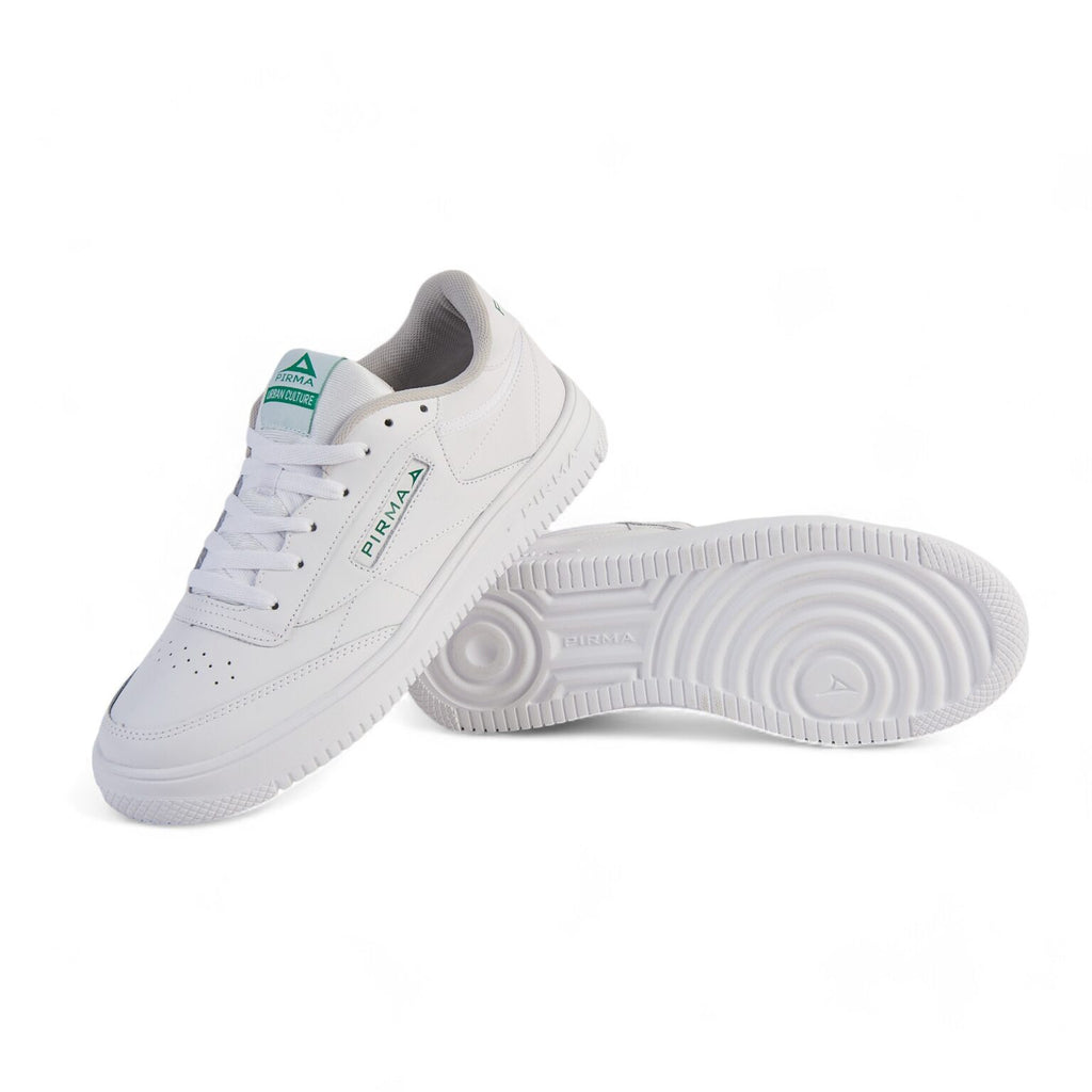 Tenis casual Pirma - 5051 Blanco