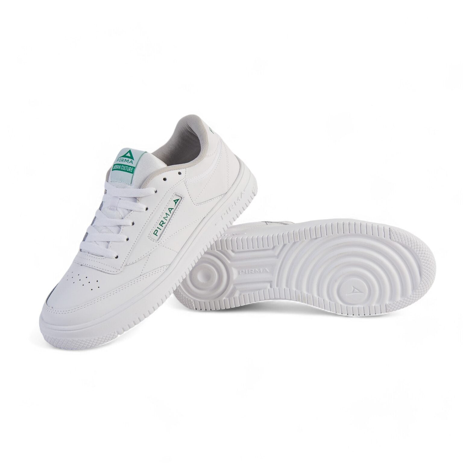 Tenis casual Pirma - 5051 Blanco