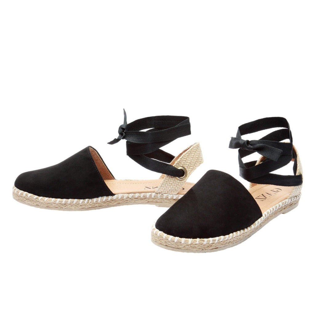 Ballerina - 245 Negro