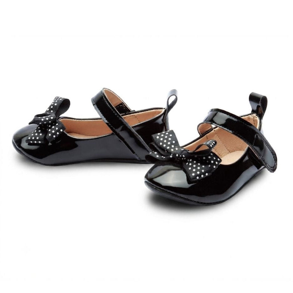 Ballerina - 320 Negro