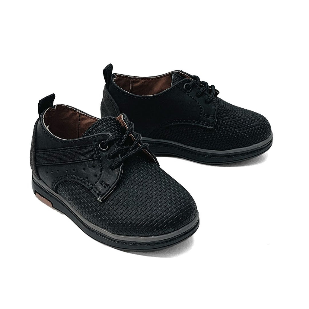 Vestir - 560 Negro / Gris