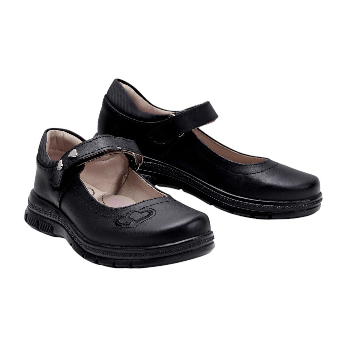 Escolar Yuyin - 23380 Negro