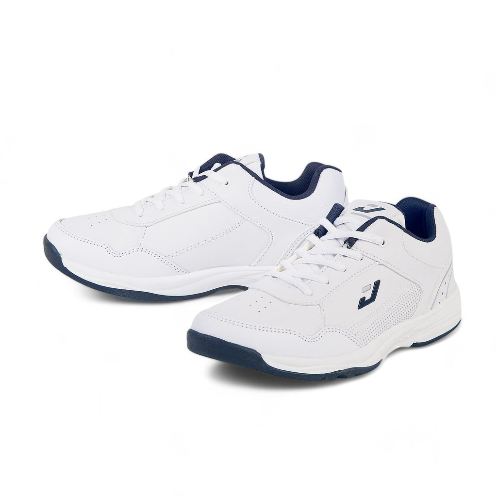 Tenis deportivo - 2478-1 Blanco / Marino