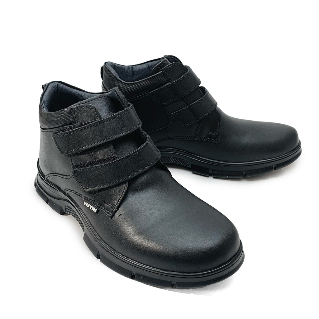 Escolar Yuyin - 23270 Negro