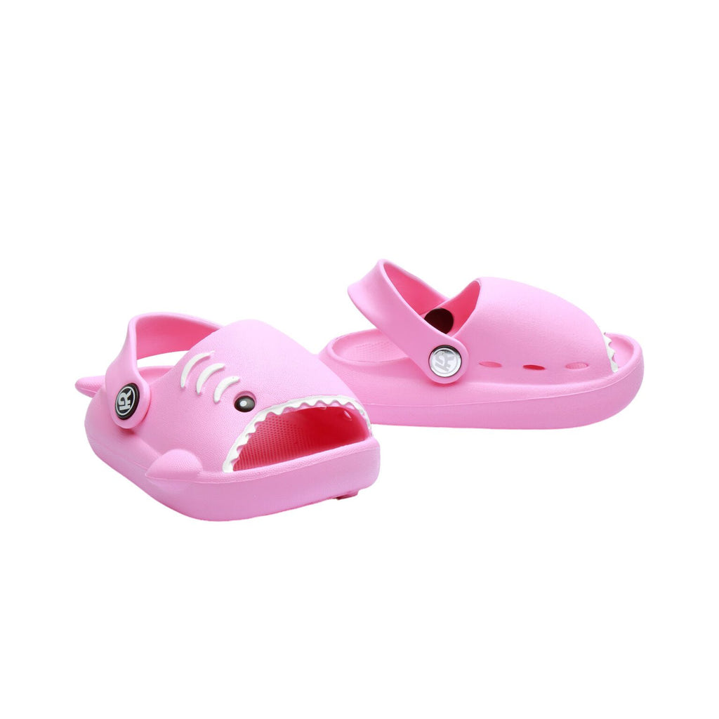 Sandalia - D-501 Rosa