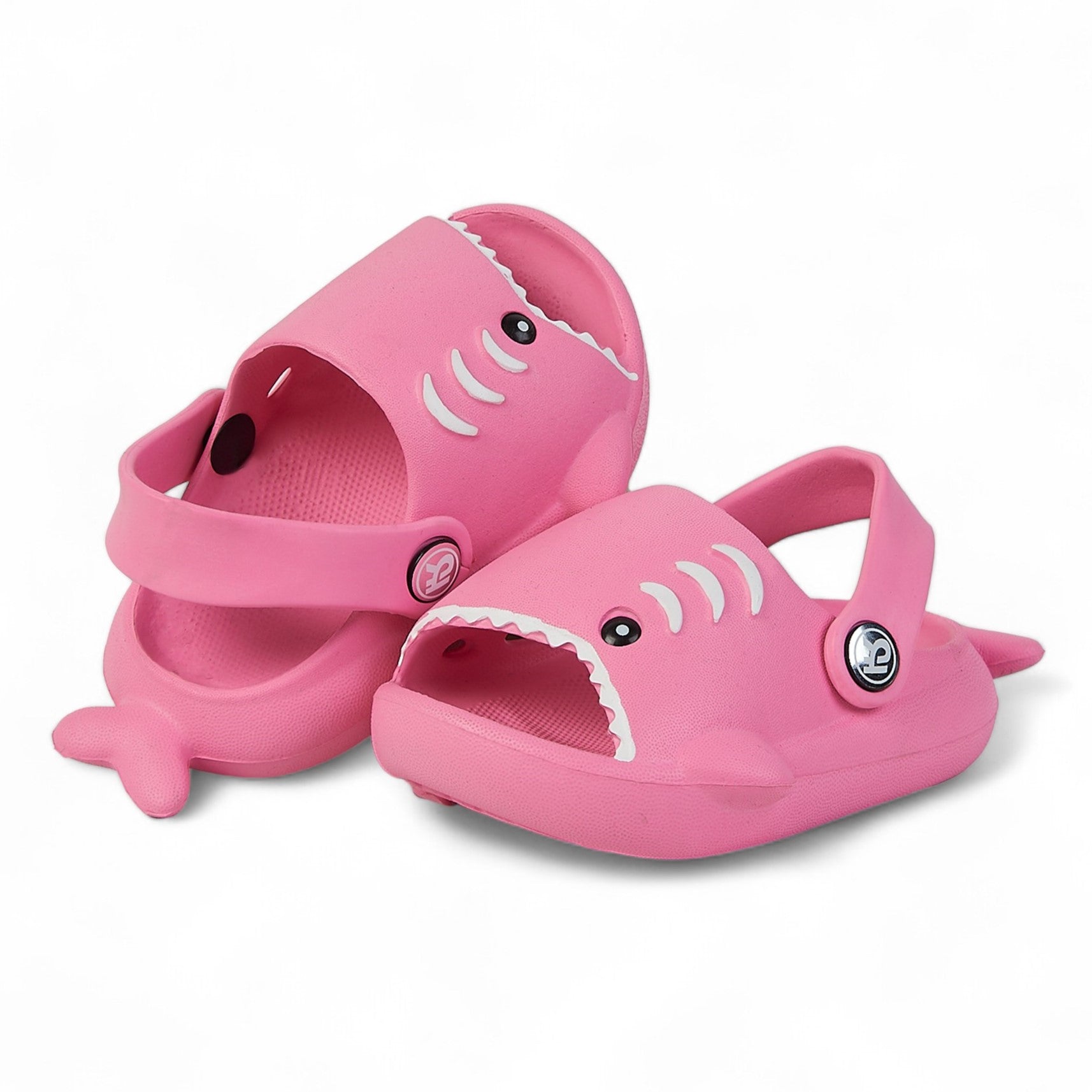 Sandalia - D-501 Rosa