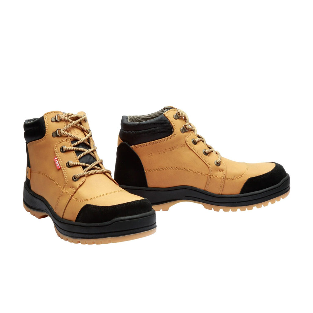 Bota industrial - 1020 Miel